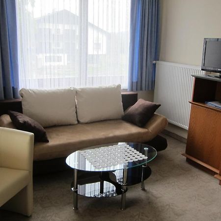 Appartements Koffler Фаак ам Зее Екстериор снимка