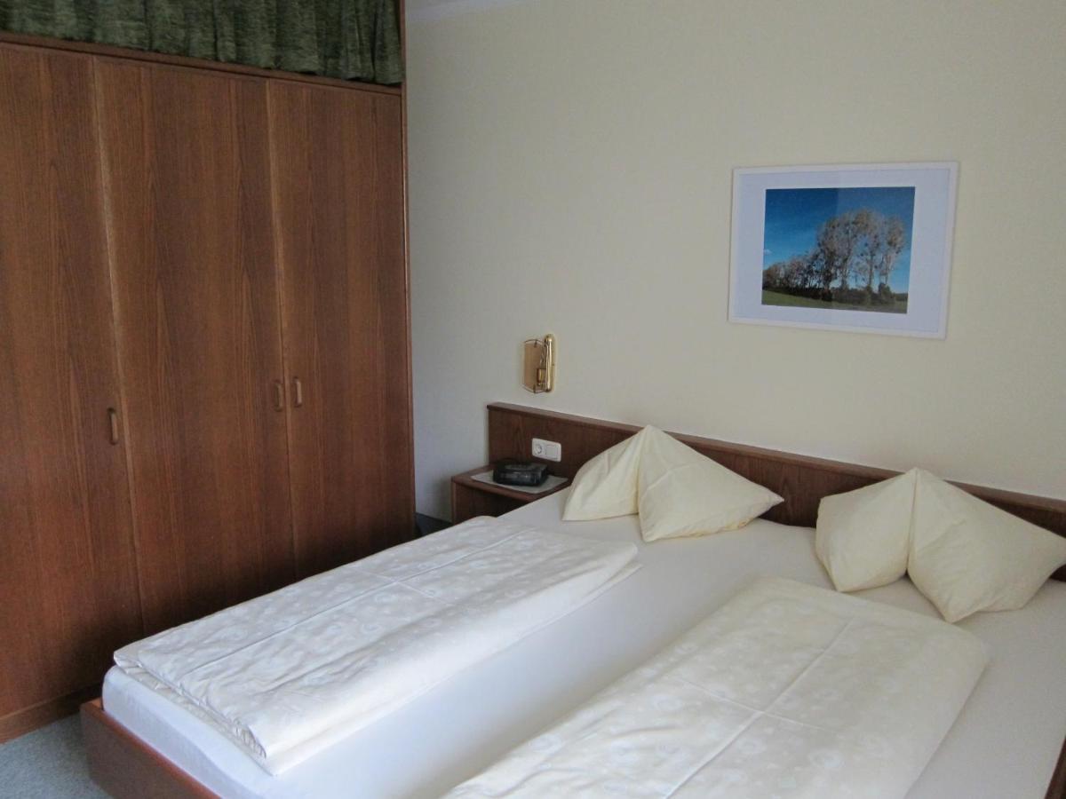 Appartements Koffler Фаак ам Зее Екстериор снимка