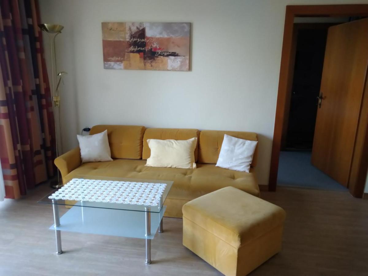 Appartements Koffler Фаак ам Зее Екстериор снимка