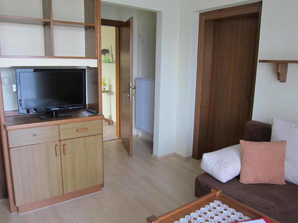 Appartements Koffler Фаак ам Зее Екстериор снимка