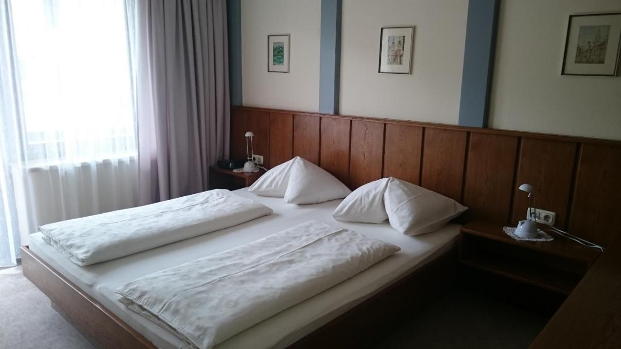 Appartements Koffler Фаак ам Зее Екстериор снимка