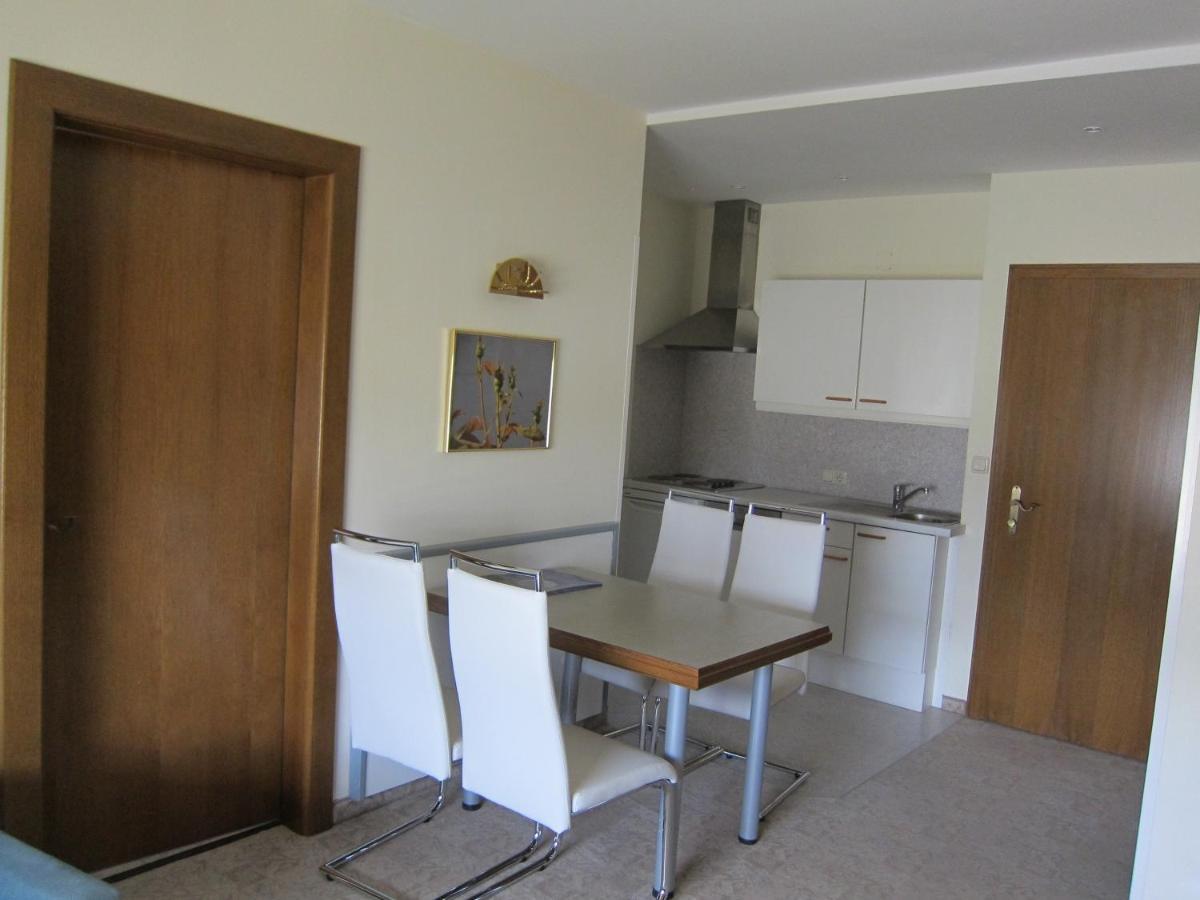 Appartements Koffler Фаак ам Зее Екстериор снимка