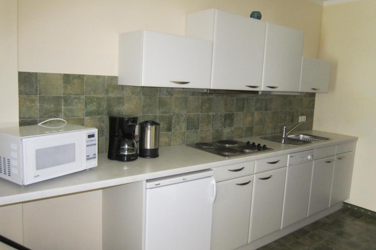 Appartements Koffler Фаак ам Зее Екстериор снимка