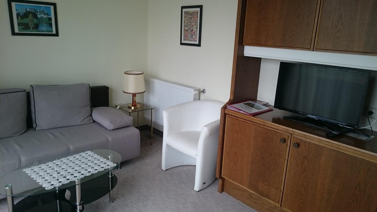 Appartements Koffler Фаак ам Зее Екстериор снимка