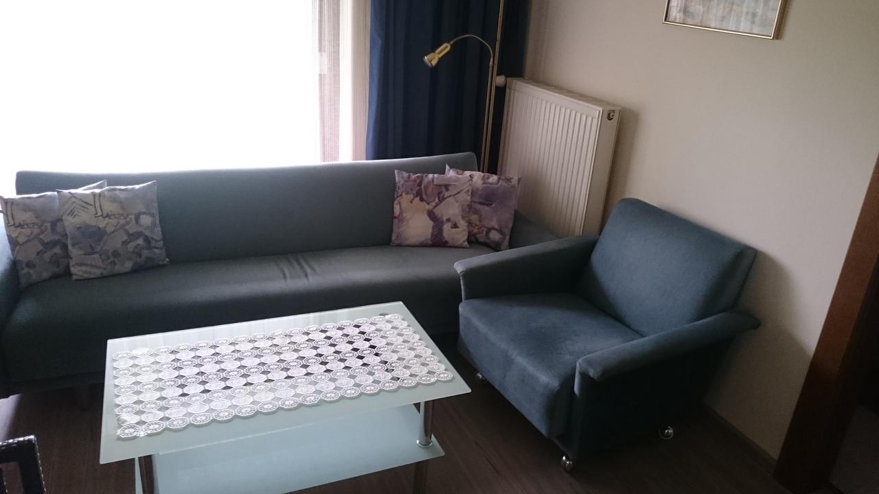 Appartements Koffler Фаак ам Зее Екстериор снимка