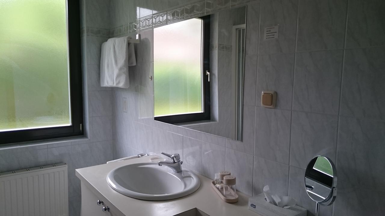 Appartements Koffler Фаак ам Зее Екстериор снимка