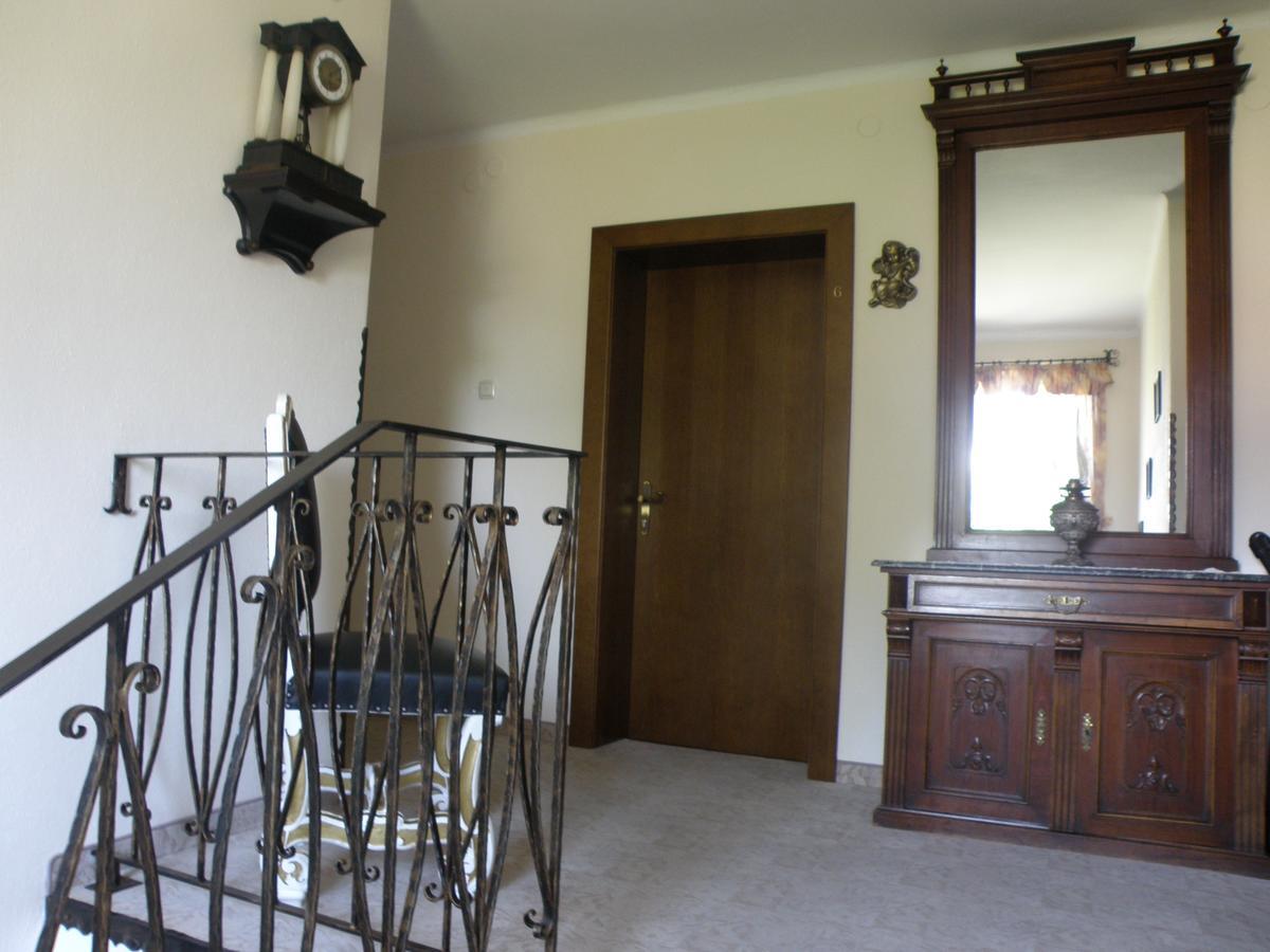 Appartements Koffler Фаак ам Зее Екстериор снимка