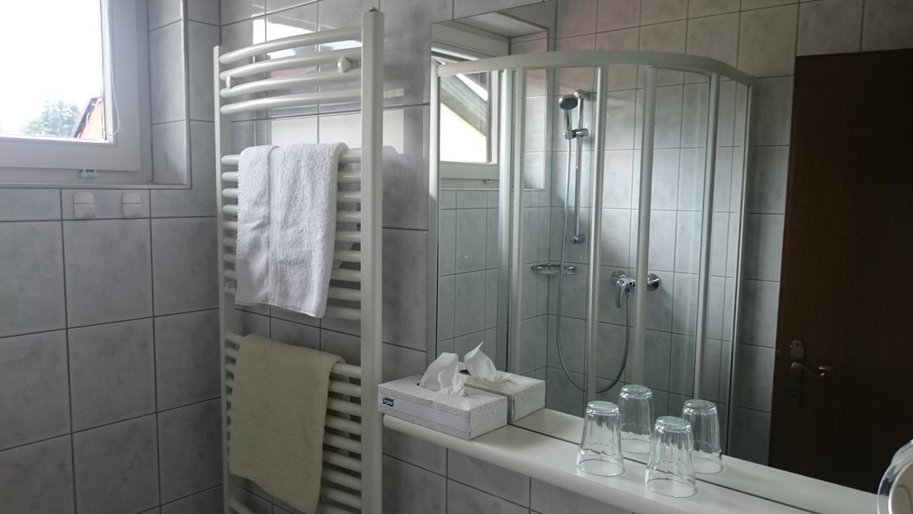 Appartements Koffler Фаак ам Зее Екстериор снимка