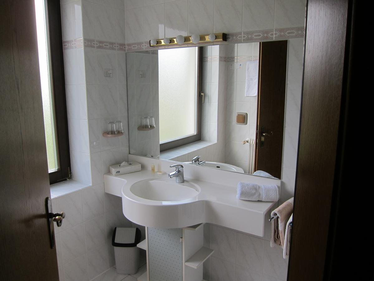 Appartements Koffler Фаак ам Зее Екстериор снимка