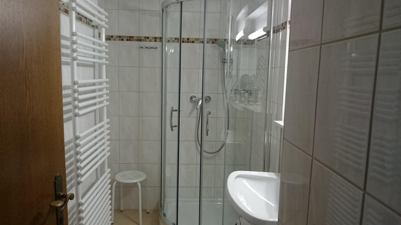 Appartements Koffler Фаак ам Зее Екстериор снимка