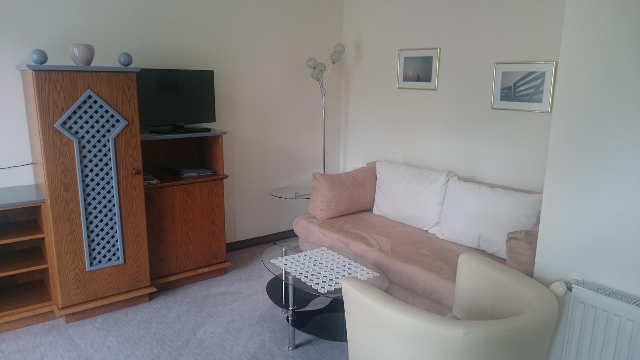 Appartements Koffler Фаак ам Зее Екстериор снимка